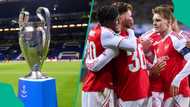 Supercomputer predicts Champions League winner after Arsenal, Bayern qualify for knockout stage