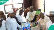 Ex-APC presidential aspirant enters senatorial race ahead of 2027 election