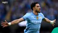 "He sold out Man City in FA Cup": Fans slam Omar Marmoush after goal vs Bournemouth