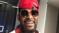 R. Kelly charged in Minnesota: find out the charges
