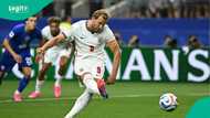 2026 FIFA World Cup: Why England captain Harry Kane retook his penalty against Croatia, video