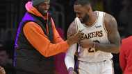 Continue to move the game forward - One of Kobe Bryant's many inspiring words before his death
