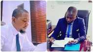 Man quits his N64,000 job to start his business, becomes multimillionaire in the third month, shares his story