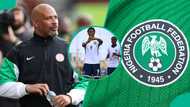 NFF secures international future of Chelsea star, dumps England for Nigeria