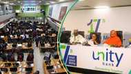 Unity Bank’s shareholders make over N1bn in 4 hours as Providus Bank moves to acquire majority stake