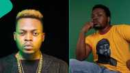 Olamide's response to critic who questioned why he has no 'useful' Afrobeat achievement trends