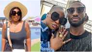 "Power couple": Actress Anita Joseph threatens to deal with anyone who insults her husband