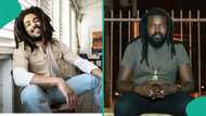 Bob Marley: One Love actor Brian-Todd Boucher dies after gun attack in Jamaica