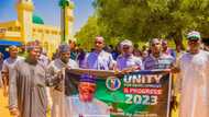 2023 presidency: Hundreds of Yobe north youth rally in support of Senator Lawan