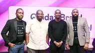 Cryptocurrency Exchange, Quidax Unveils One of Africa's Biggest Music Producers as its Brand Ambassador