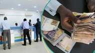 Nigerians react as CBN hikes cost of borrowing from banks to 27.25 per cent