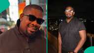 Don Jazzy shares regret over trending Suspect challenge, fans advise him: “It hurts”