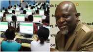 2023/2024 admissions: JAMB reveals how to print original UTME result slip
