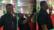 'Pastor and church members' go viral after they were spotted holding bottles of beer