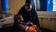 UN says Somalia famine risk worst in half a century