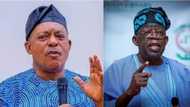 "Don't cover up for your candidate if he is seriously challenged", Secondus tells APC