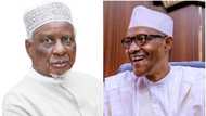 2023 Polls: Presidency Debunks Yakasai’s Claim Over Buhari’s Body Language towards Tinubu’s Campaign