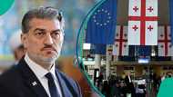 Full list: 50 countries whose citizens can enter Georgia with residence permit instead of visa
