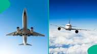 Fear erupts as airplane carrying 50 passengers disappears from radar, declared missing