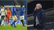 Angry Jose Mourinho makes stunning statement after Brighton defeat Tottenham