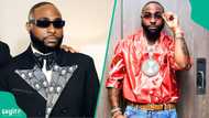 "It's crazy": Davido shares how much he made after 20 minutes on TikTok Live