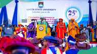 LASU goes digital, introduces online examination system, virtual classes