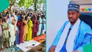 Just In: Emir of Ilorin Appoints new Chief Imam after Rigorous Selection Process