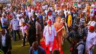 Shared prosperity administration: Governor Uzodimma bags chieftaincy title