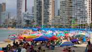 Spain eyes vibrant summer after 'dazzling' visitor surge