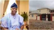 Seyi Makinde shares his achievements as he marks 100 days as Oyo state governor
