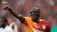 Man United legend makes bold transfer plea to board concerning Victor Osimhen, video