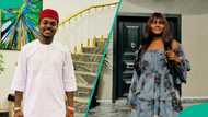 "Her people were cheap": Blord faces heat over confession on how he got married to his wife