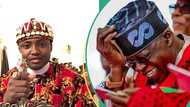 Just In: Tinubu's govt reacts as Finnish court finally sentences Simon Ekpa to prison