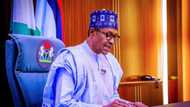 President Buhari to deliver important address to Nigerians (see date and time)