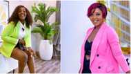 "My mum is the source of my problem": Ijakumo actress Lolade Okusanya rants bitterly about being independent