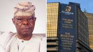 First Bank investors lose N61bn in two days amid Otudeko, Ecobank dispute