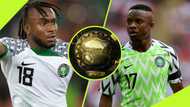 4 former Super Eagles stars who have endorsed Ademola Lookman for CAF POTY