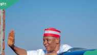 ‘Yan Kwankwasiyya, Masoyan Abba sun tashi da azumi domin yin nasara a Kotun koli