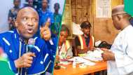 Primate Ayodele drops cryptic warning for INEC ahead of 2027