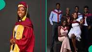 Final exam result of UNILAG graduates who formed reading group since year 1 trends online