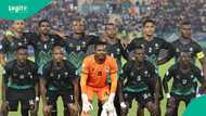 Court of Arbitration for Sport takes final decision on team in Nigeria's group