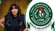 Toyin Abraham rewards JAMB students who scored above 350 with free movie tickets