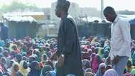 Ramadan: Zulum ya yi wa ma’aikata karin 200% a albashi, ya raba kudi da kayan azumi
