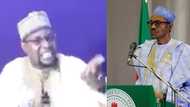 Duk masu cewa 'Sai Baba' har yanzu makryata ne, munafukai ne, ko Buhari bai iya zuwa Katsina - Shehin Malami (Bidiyo)