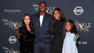 Who are Kobe Bryant kids? Everything about the late basketball star's daughters