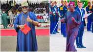 “Tinubu needs a lot of help”: Former presidential candidate, Tope Fasua, reveals why