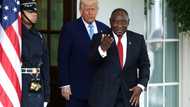 S.Africa eyes new markets after US tariffs: president