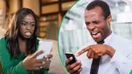 Nigerians raise alarm as MTN, Airtel, Glo, 9mobile data finishes faster than before