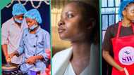 Ekiti state government drags Chef Dammy's pastor to court, demands N10m in damages