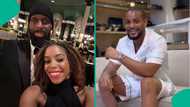 Alexx Ekubo’s death: Lady who lost her brother to kidney cancer mentions 2 signs to watch out for